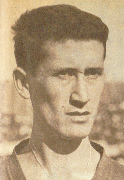 Vicente Astorga
